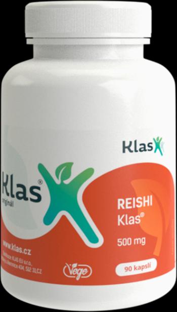 Reishi - Klas