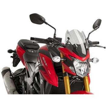 PUIG NEW. GEN SPORT dymové pre SUZUKI GSX-S 750 (2017 – 2019) (9435H)