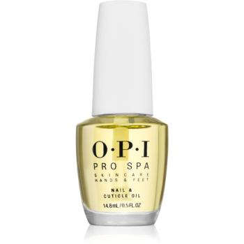 OPI Pro Spa ošetrujúci olej na nechty a nechtovú kožičku 14,8 ml