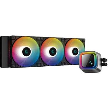 DeepCool LS720 (R-LS720-BKAMNT-G-1)