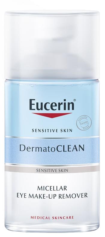 EUCERIN DermatoCLEAN Odličovač očí 125 ml