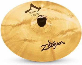 Zildjian A20536 A Custom Fast 14" Crash činel