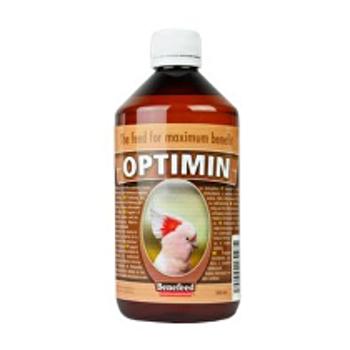 Optimin E exoti 500ml