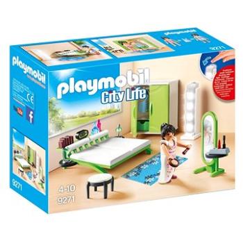 Playmobil 9271 Spálňa (4008789092717)