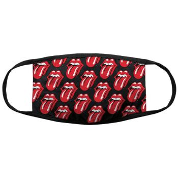 The Rolling Stones Tongue Repeat