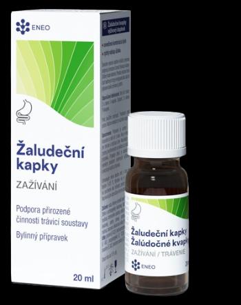 ENEO Žalúdočné kvapky 20 ml