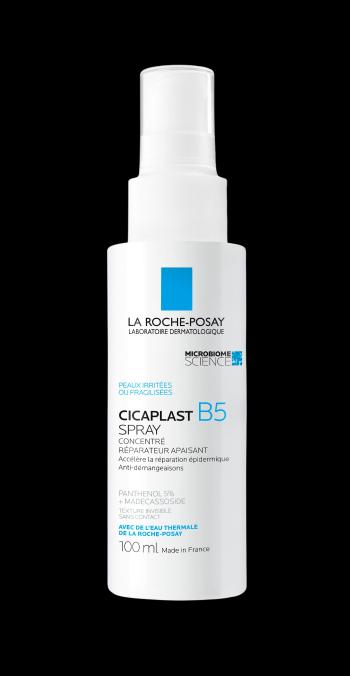 LA ROCHE-POSAY CICAPLAST B5 Upokojujúci sprej 100 ml