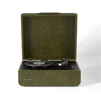 Crosley Mercury – Forrest green (CR6255A-FG4)
