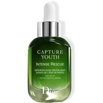 DIOR Capture Youth Intense Rescue intenzívne revitalizačné sérum 30 ml