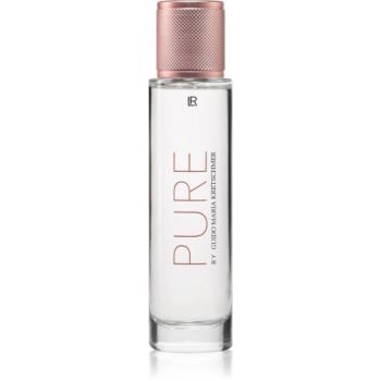 LR Pure By Guido Maria Kretschmer parfumovaná voda pre ženy 50 ml