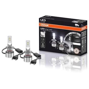 OSRAM LEDriving HLT H7 24V, PX26d (64215DWS)