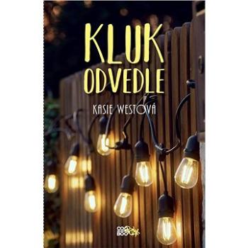 Kluk odvedle (978-80-766-1017-0)