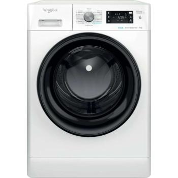 Whirlpool FFB 7469 BV EE Elöltöltős mosógép, 7 kg, 1400 ford./per...