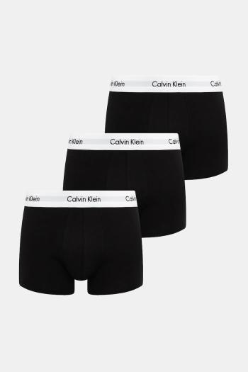 Boxerky Calvin Klein Underwear 3-pak biela farba, 000NB1770A