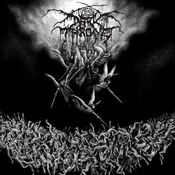 Darkthrone, SARDONIC WRATH, CD