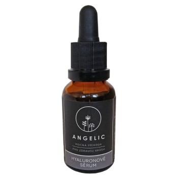 ANGELIC Hyaluronové sérum 25ml