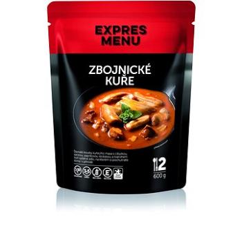 Expres Menu Zbojnícke kurča (8594043790261)