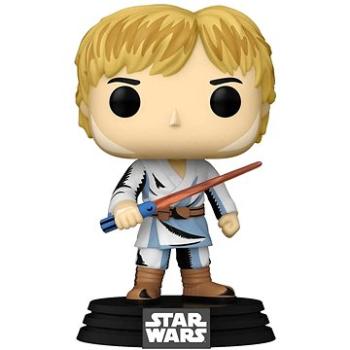 Funko POP! Star Wars – Luke Skywalker (889698579339)