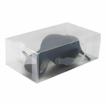 Cutie de depozitare Compactor pentru pantofi M, 18x 34 x 10 cm, M
