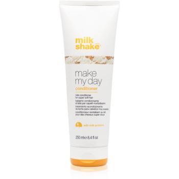 Milk Shake Make My Day kondicionér pre všetky typy vlasov 250 ml