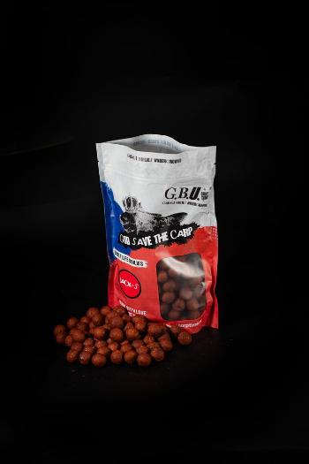 G.B.U. Boilies JACK-S - 20mm 250g,G.B.U. Boilies JACK-S - 20mm 250g