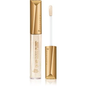Rimmel Oh My Gloss! Plump lesk na pery odtieň Diamond Pop 6.5 ml