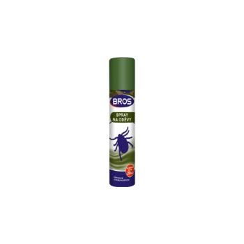 BROS spray na odevy 90 ml