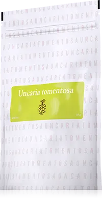 Vilcacora (Mačací pazúr)