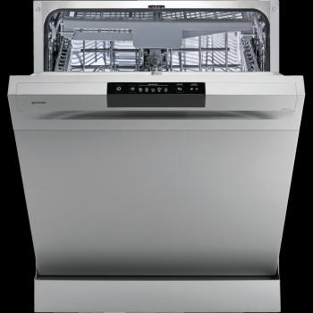 Gorenje GS620C10S + rozšírená záruka na 4 roky po registrácii + Tablety FINISH Ultimate 60ks zadarmo!