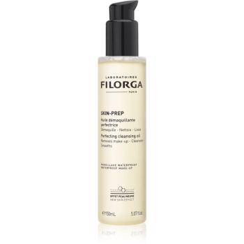 FILORGA SKIN PREP PERFECTING CLEANSING OIL čistiaci pleťový olej 150 ml