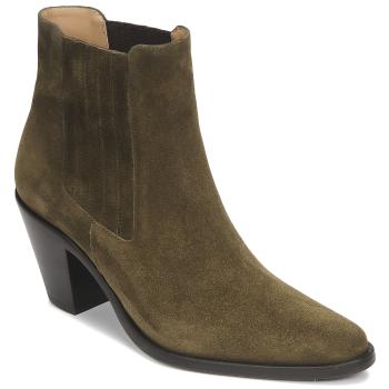 Freelance  JANE 7 CHELSEA BOOT  Polokozačky Kaki