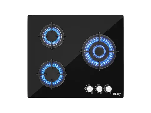 Doska plynová isEasy MGBG-603