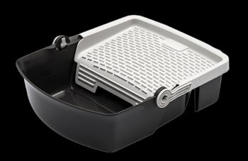 ANZA TRAY FILL&CARRY - Maliarska vanička 25 cm