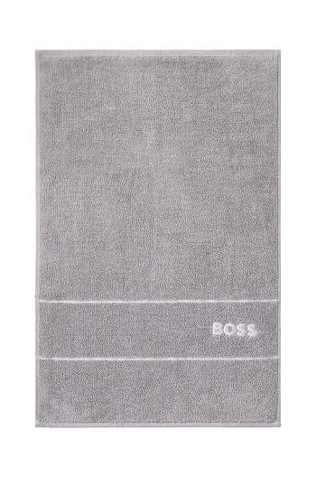 Malý bavlnený uterák BOSS 40 x 60 cm