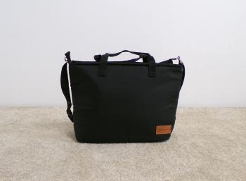 PETITE&MARS Prebaľovacia taška Bag Universal Black