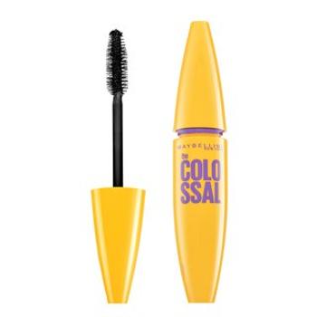 Maybelline The Colossal Mascara riasenka pre predĺženie a natočenie rias 10,7 ml