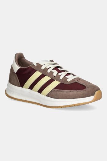 Tenisky adidas Run 70s 2.0 bordová farba, JQ9589