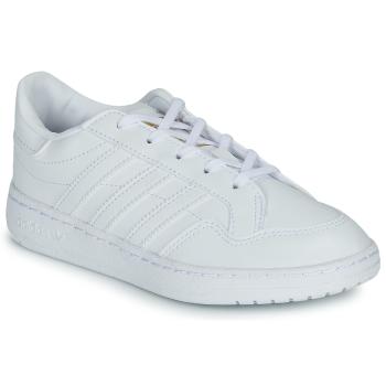 adidas  Novice C  Nízke tenisky Biela