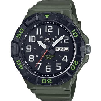 Casio Collection MRW-210H-3AVDF - 30 dní na vrátenie tovaru, Garancia originality