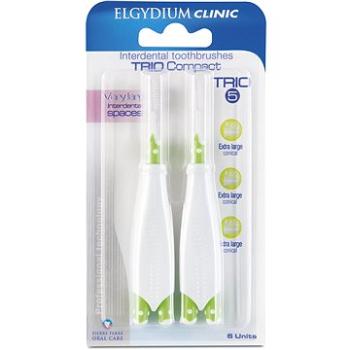 ELGYDIUM CLINIC Trio Compact 5 (8 – 7 mm) mono, 6 ks (3577056004605)