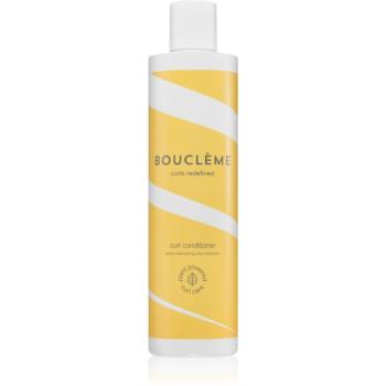 Bouclème Curl Conditioner hydratačný kondicionér pre vlnité a kučeravé vlasy 300 ml