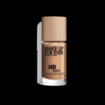 Make Up For Ever Dlhotrvajúci make-up (Undetectable Stay True Foundation) 30 ml 3R44 Cool Amber