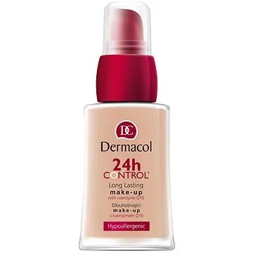 DERMACOL 24 h Control Make-Up No.02 30 ml (85933606)