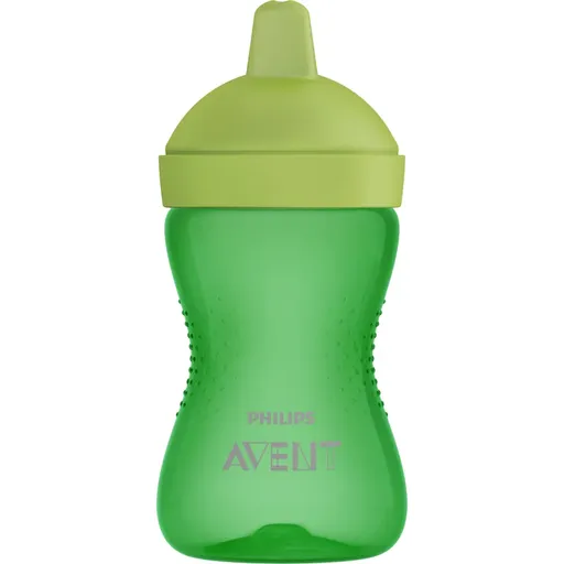 Philips Avent My Grippy SCF804/03 18m+ hrnček Green 300 ml