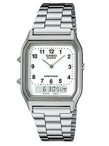 Hodinky Casio Collection AQ-230A-7B