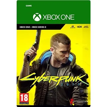 Cyberpunk 2077 – Xbox Digital (G3Q-01029)
