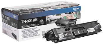 Toner Brother TN-321BK fekete