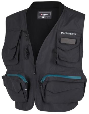 Greys vesta fishing vest-veľkosť m