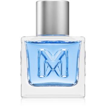 Mexx Man New Look toaletná voda pre mužov 50 ml