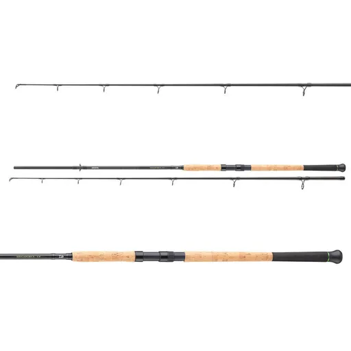 Daiwa prút megaforce catfish 3 m 200-600 g